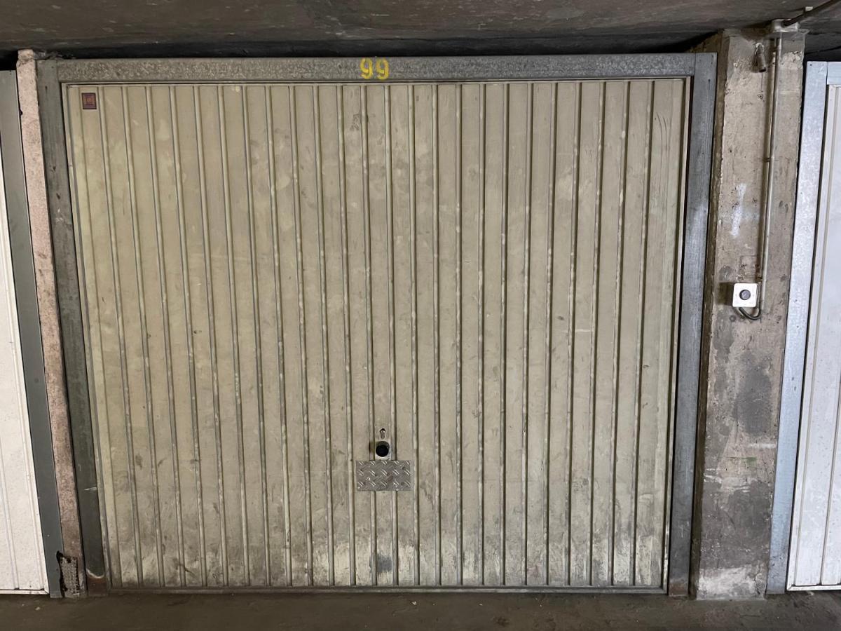 Superbe Appartement Avec Place De Parking Gratuit Straatsburg Buitenkant foto